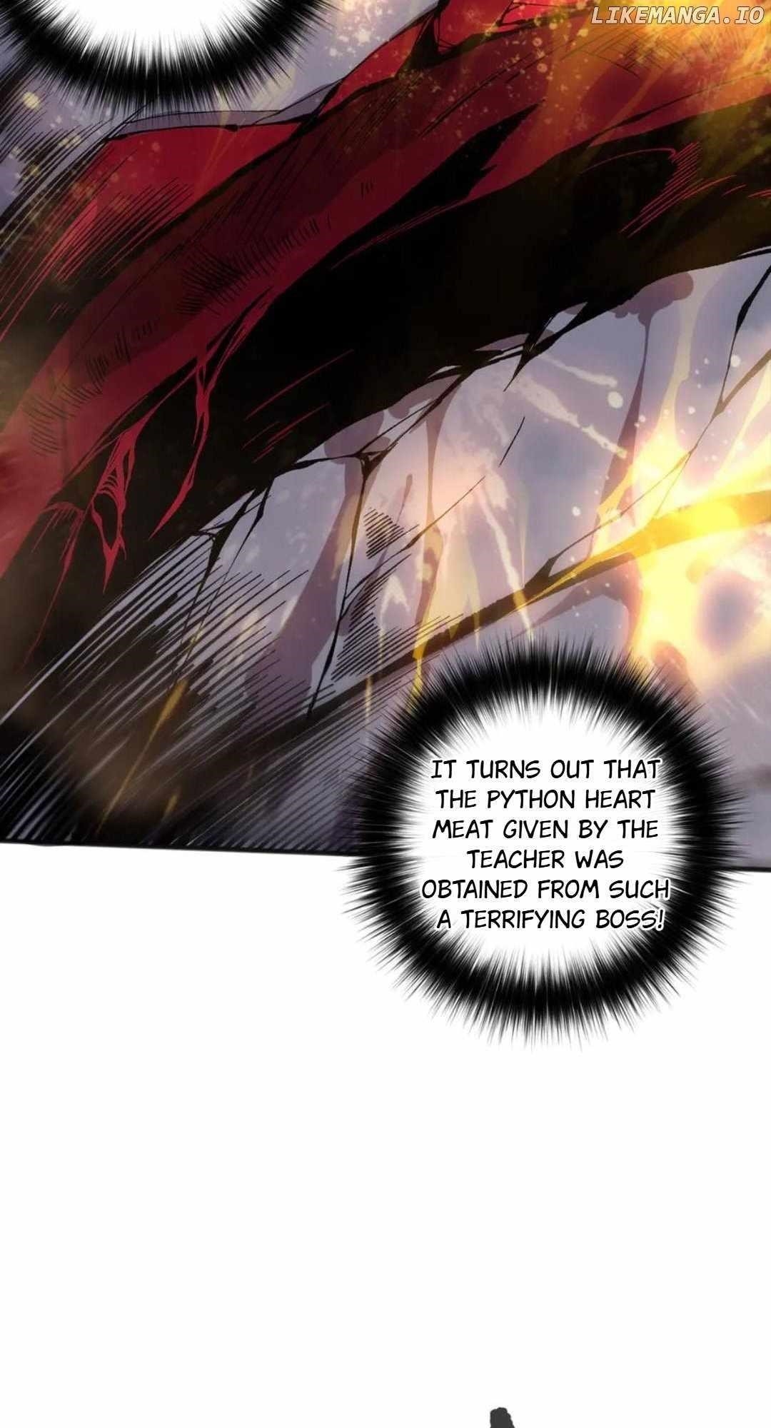 Necromancer, the Ultimate Scourge! Chapter 160 - Page 18