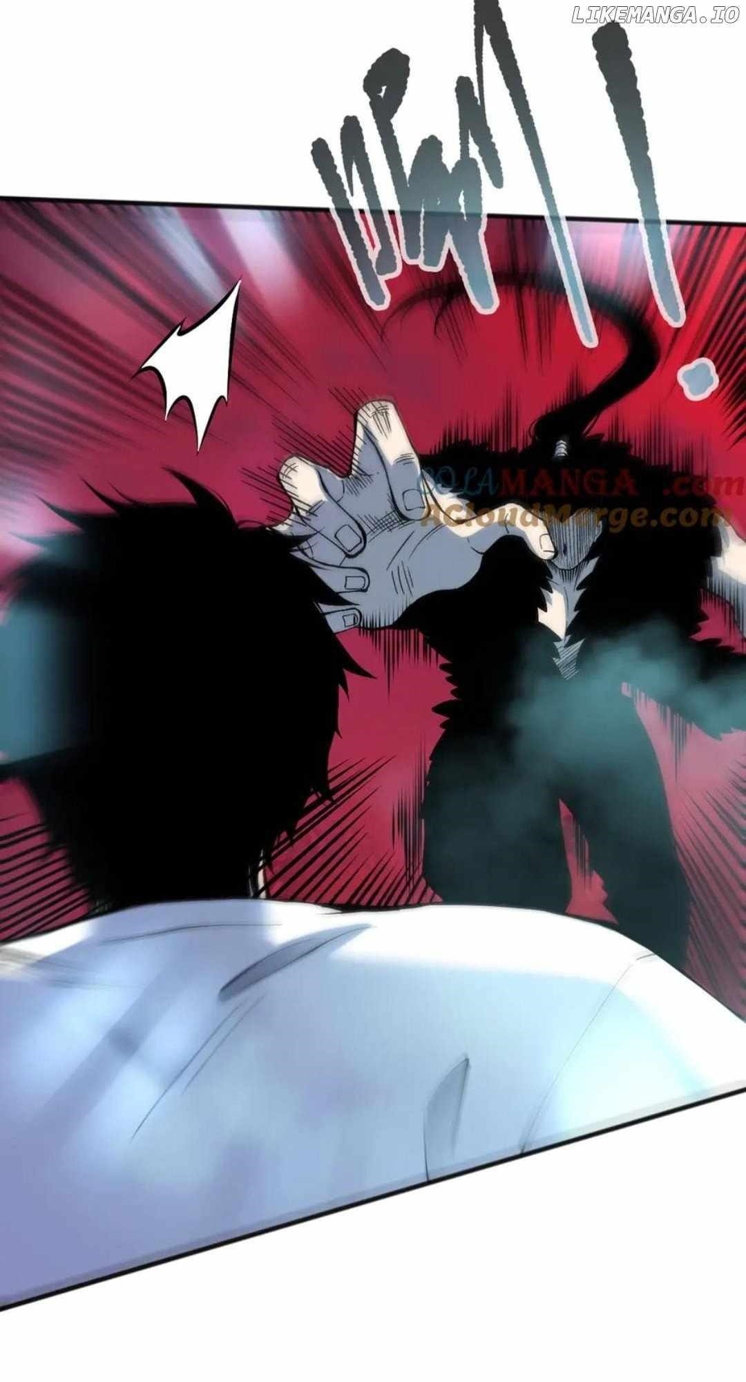 Necromancer, the Ultimate Scourge! Chapter 160 - Page 19