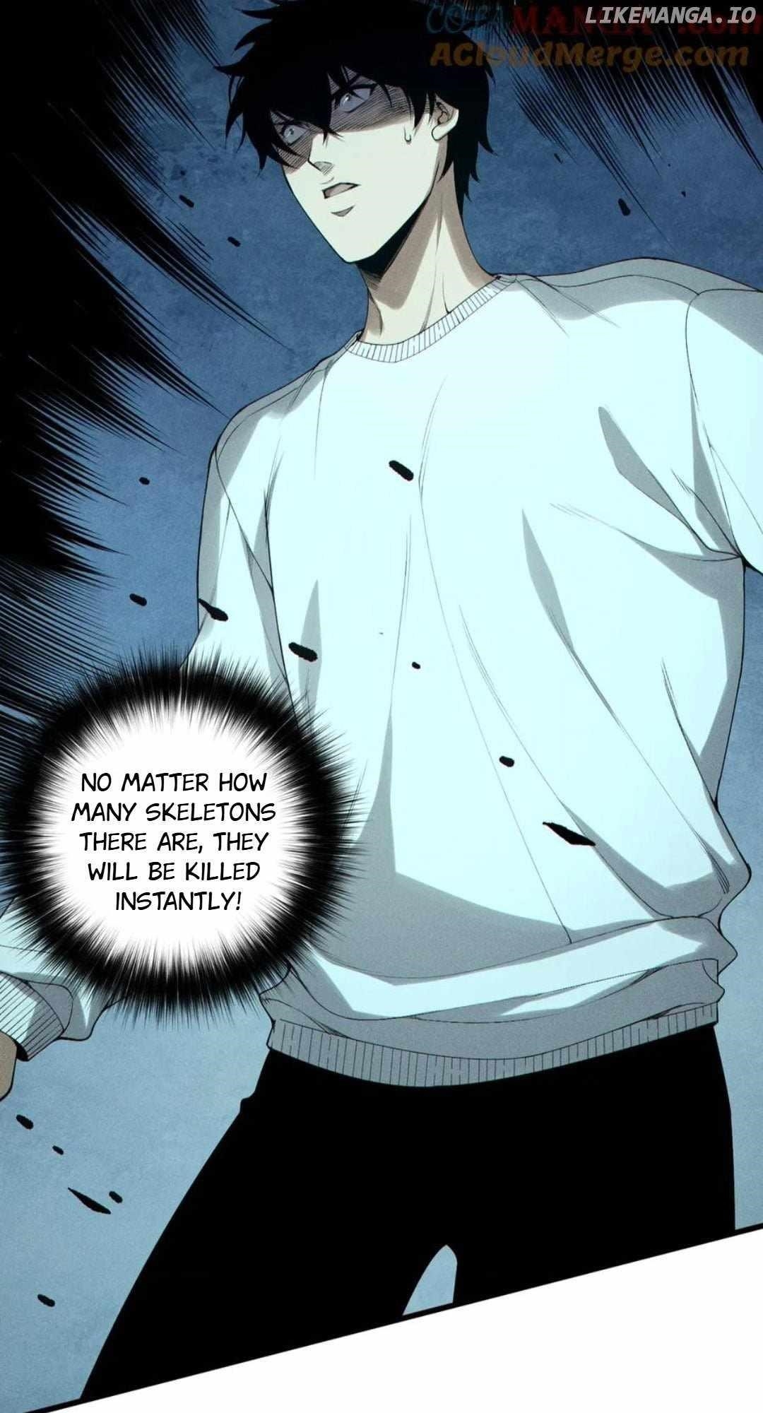 Necromancer, the Ultimate Scourge! Chapter 160 - Page 2