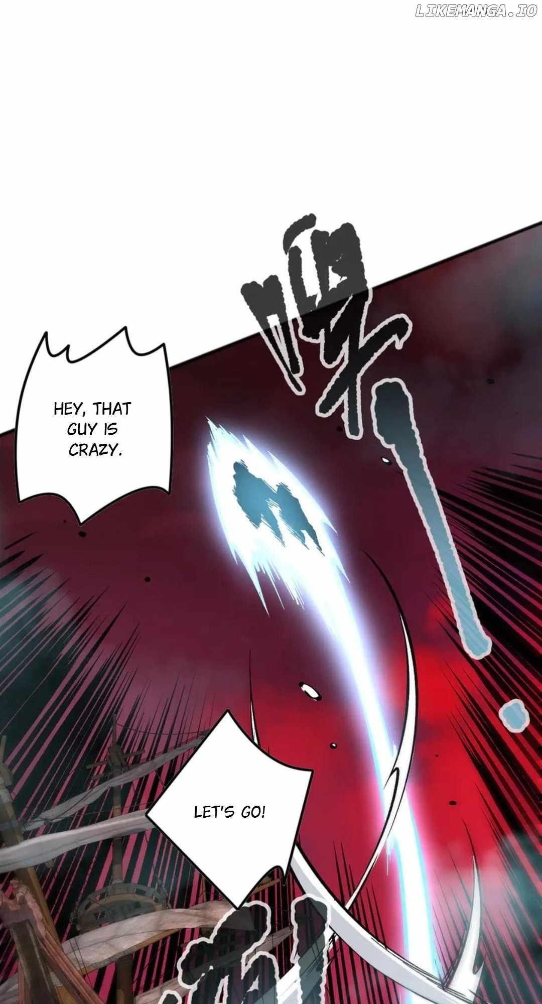 Necromancer, the Ultimate Scourge! Chapter 160 - Page 20