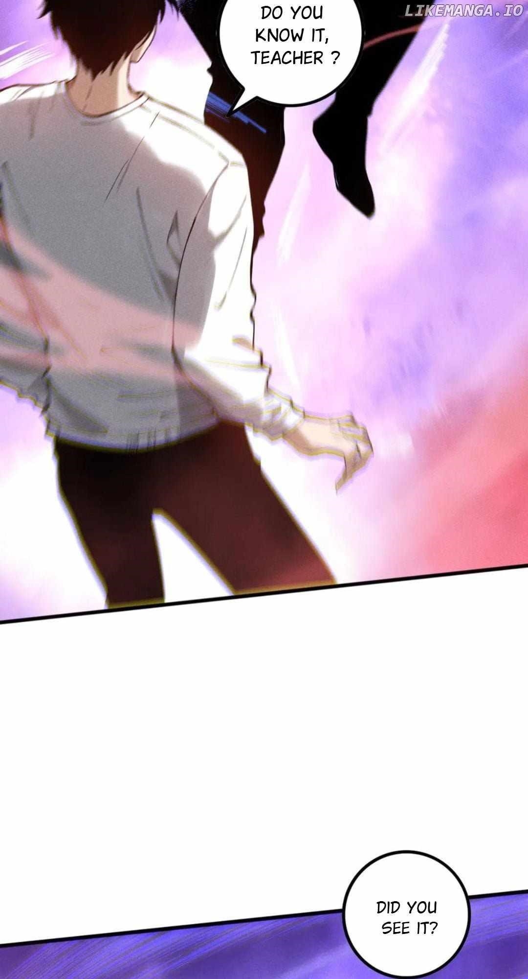 Necromancer, the Ultimate Scourge! Chapter 160 - Page 25