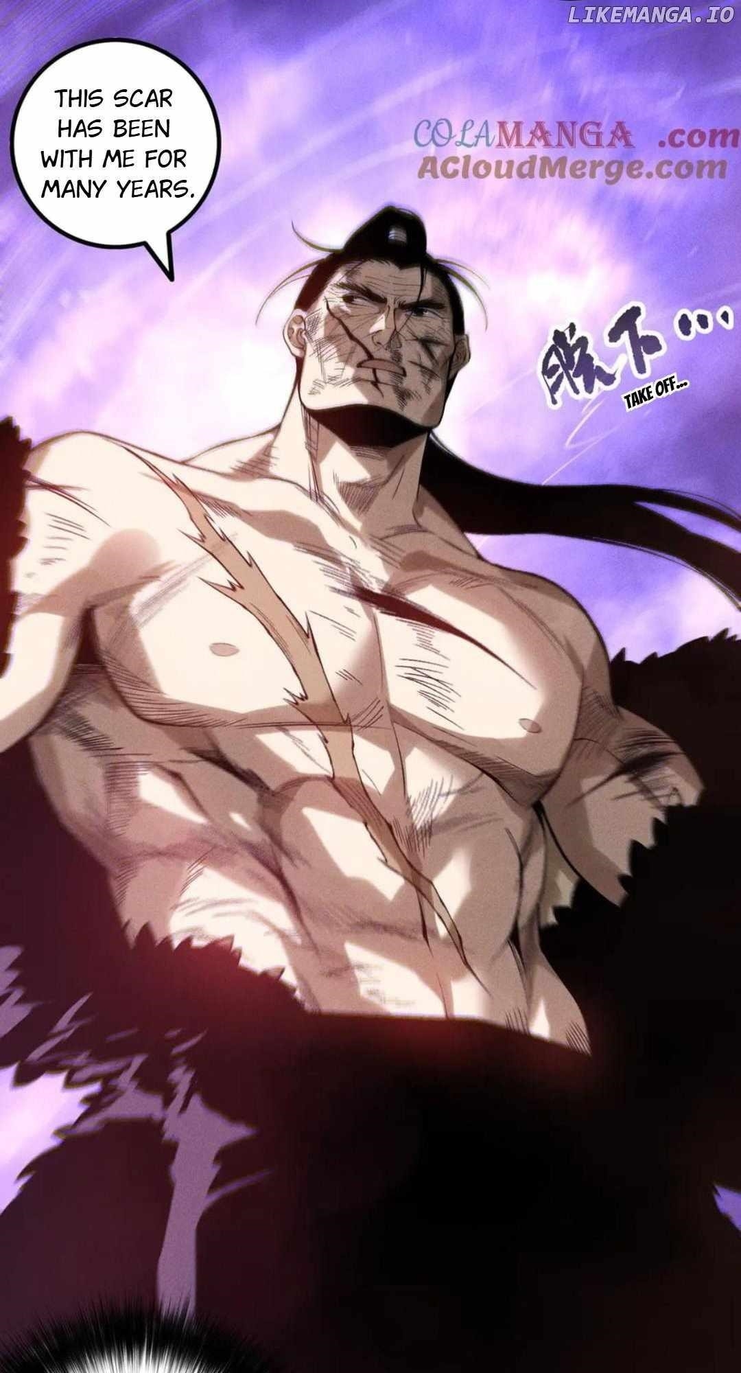 Necromancer, the Ultimate Scourge! Chapter 160 - Page 26