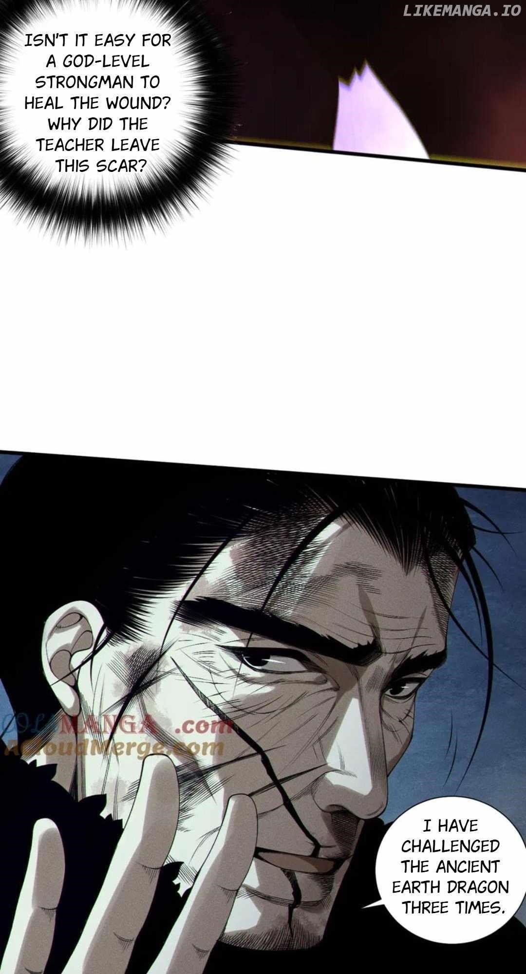 Necromancer, the Ultimate Scourge! Chapter 160 - Page 27