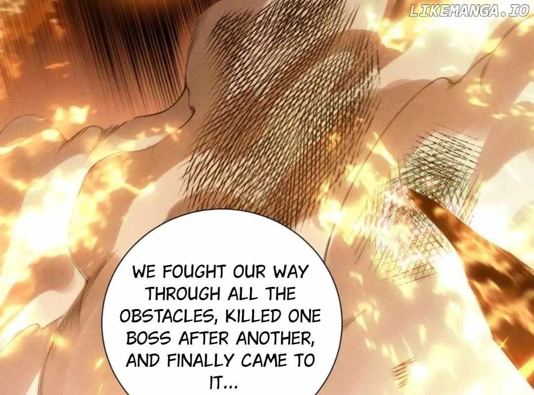 Necromancer, the Ultimate Scourge! Chapter 160 - Page 29