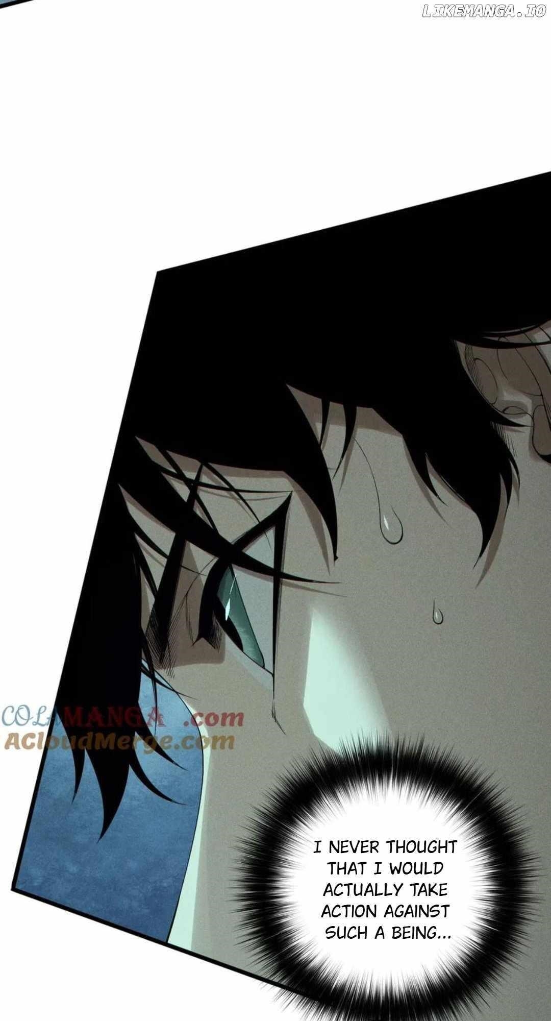 Necromancer, the Ultimate Scourge! Chapter 160 - Page 3