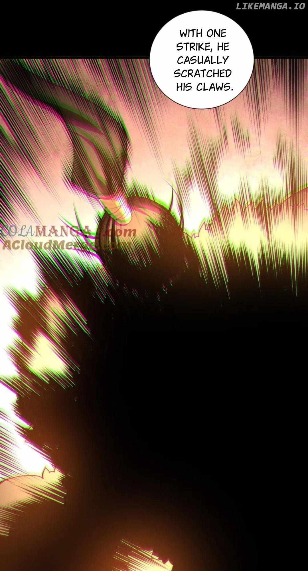 Necromancer, the Ultimate Scourge! Chapter 160 - Page 33