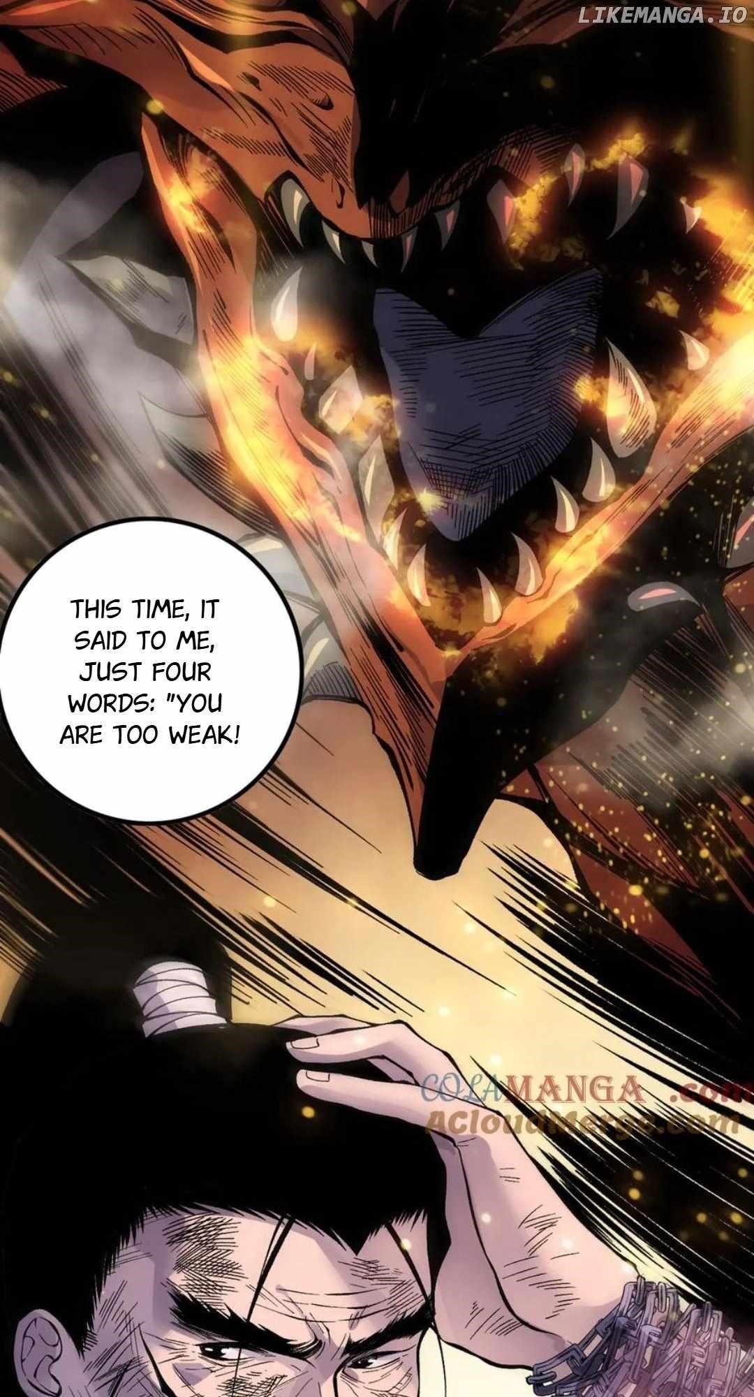 Necromancer, the Ultimate Scourge! Chapter 160 - Page 36