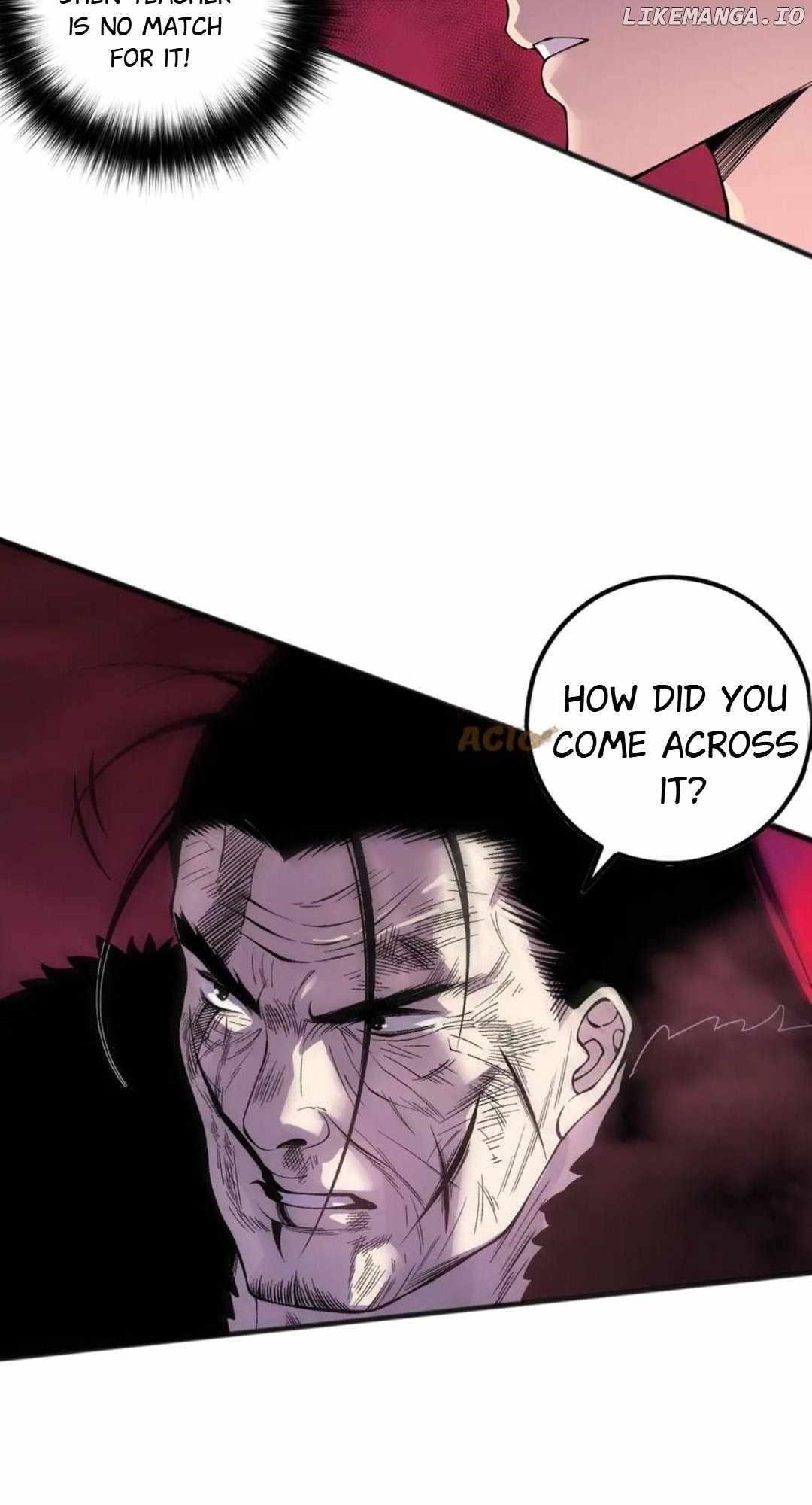 Necromancer, the Ultimate Scourge! Chapter 160 - Page 38