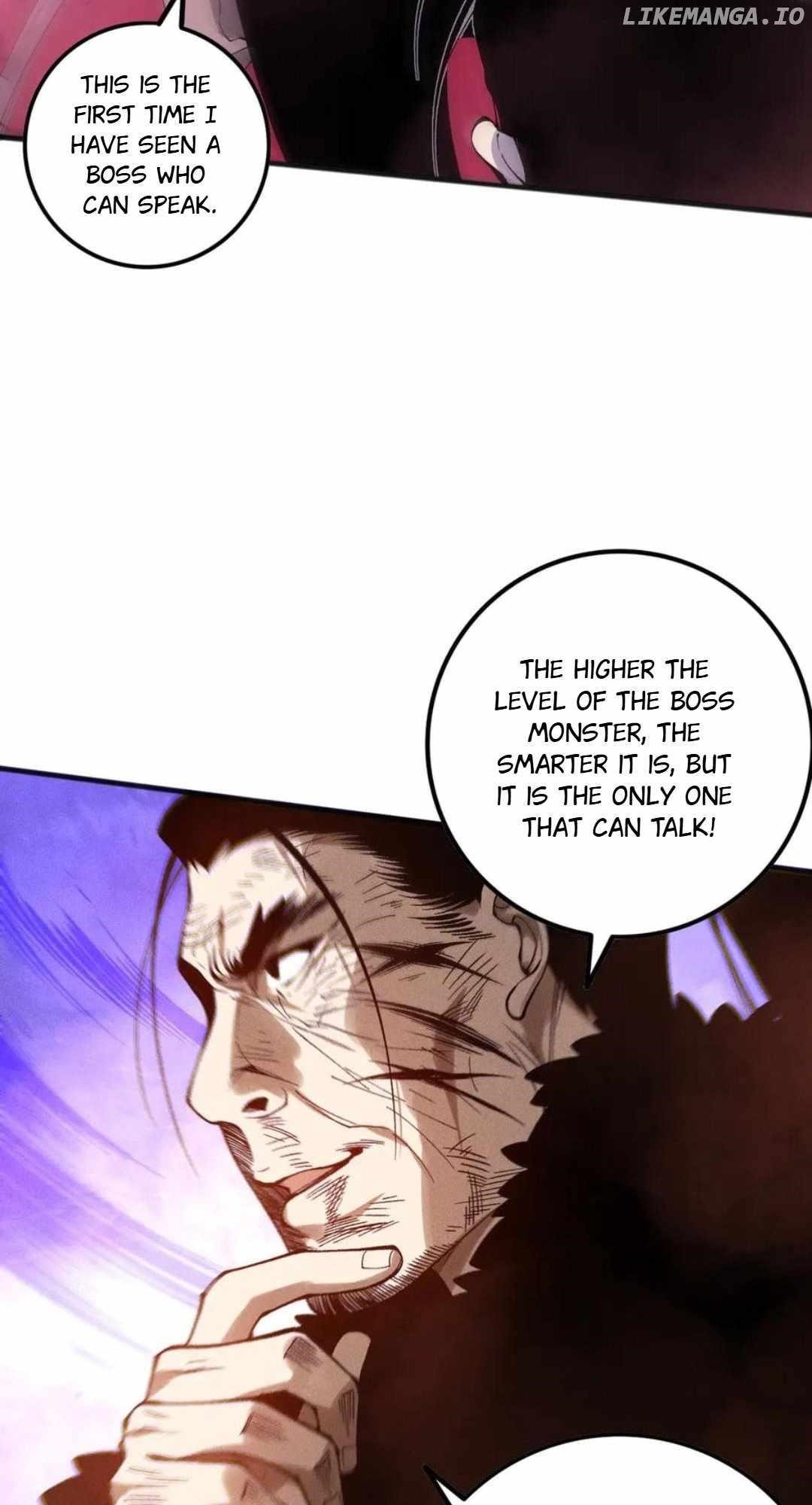 Necromancer, the Ultimate Scourge! Chapter 160 - Page 40