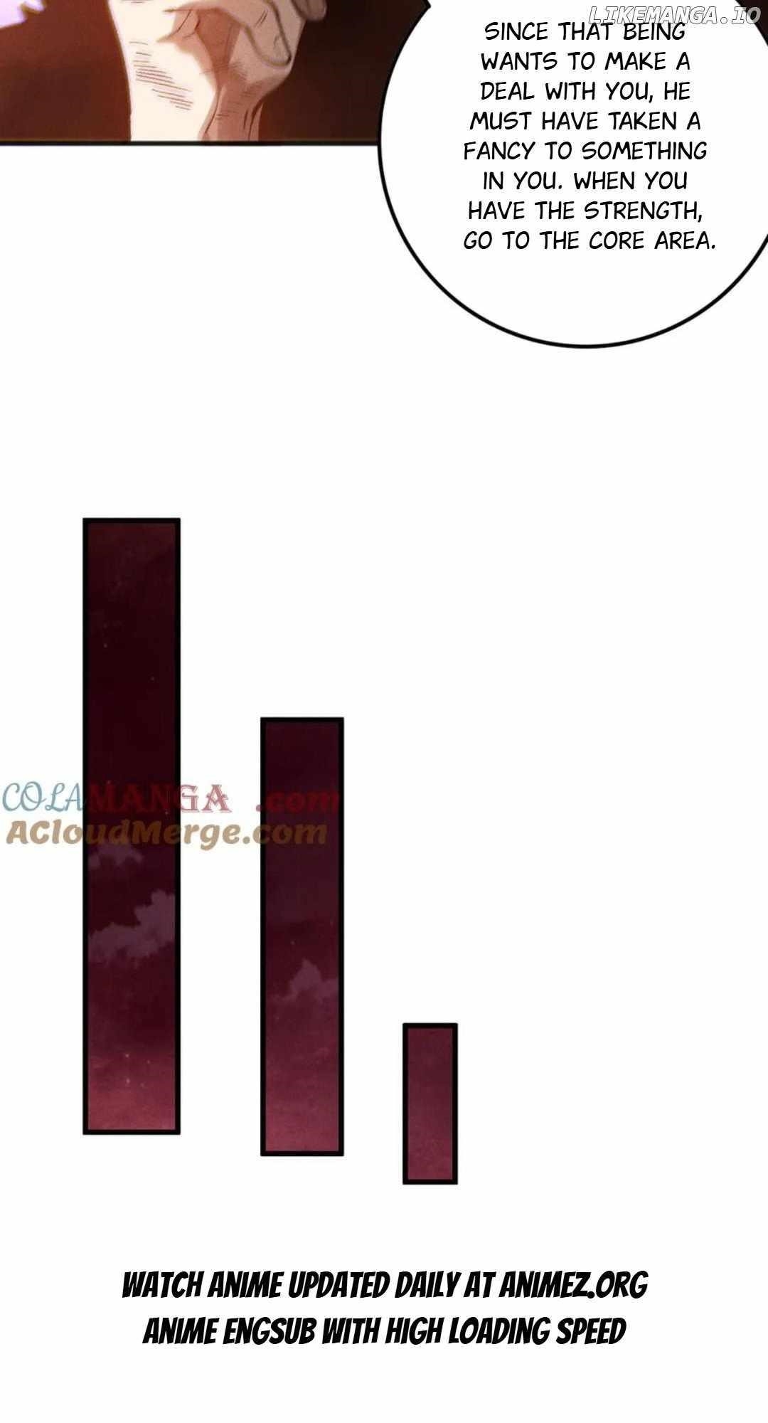 Necromancer, the Ultimate Scourge! Chapter 160 - Page 41