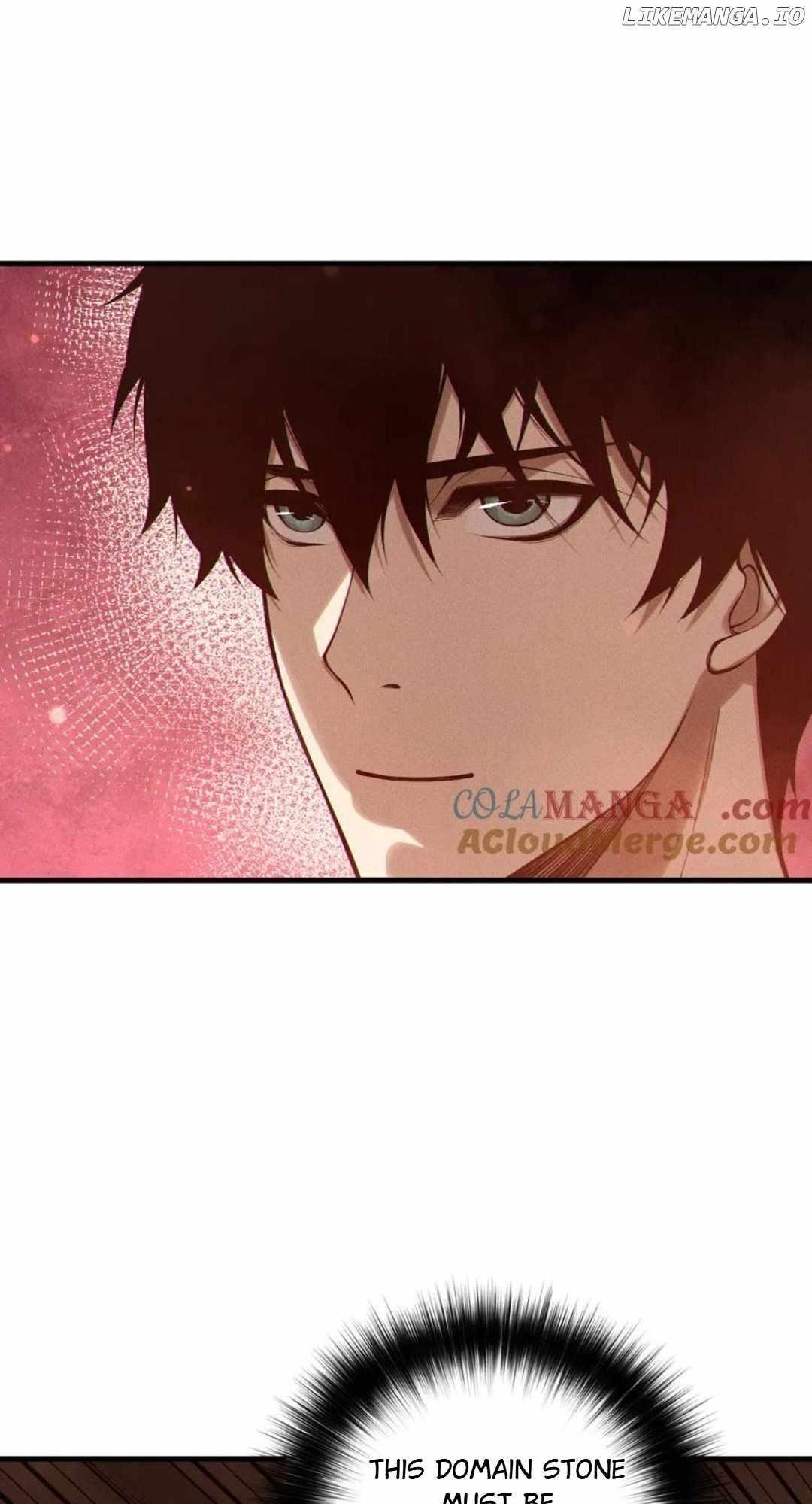 Necromancer, the Ultimate Scourge! Chapter 160 - Page 45