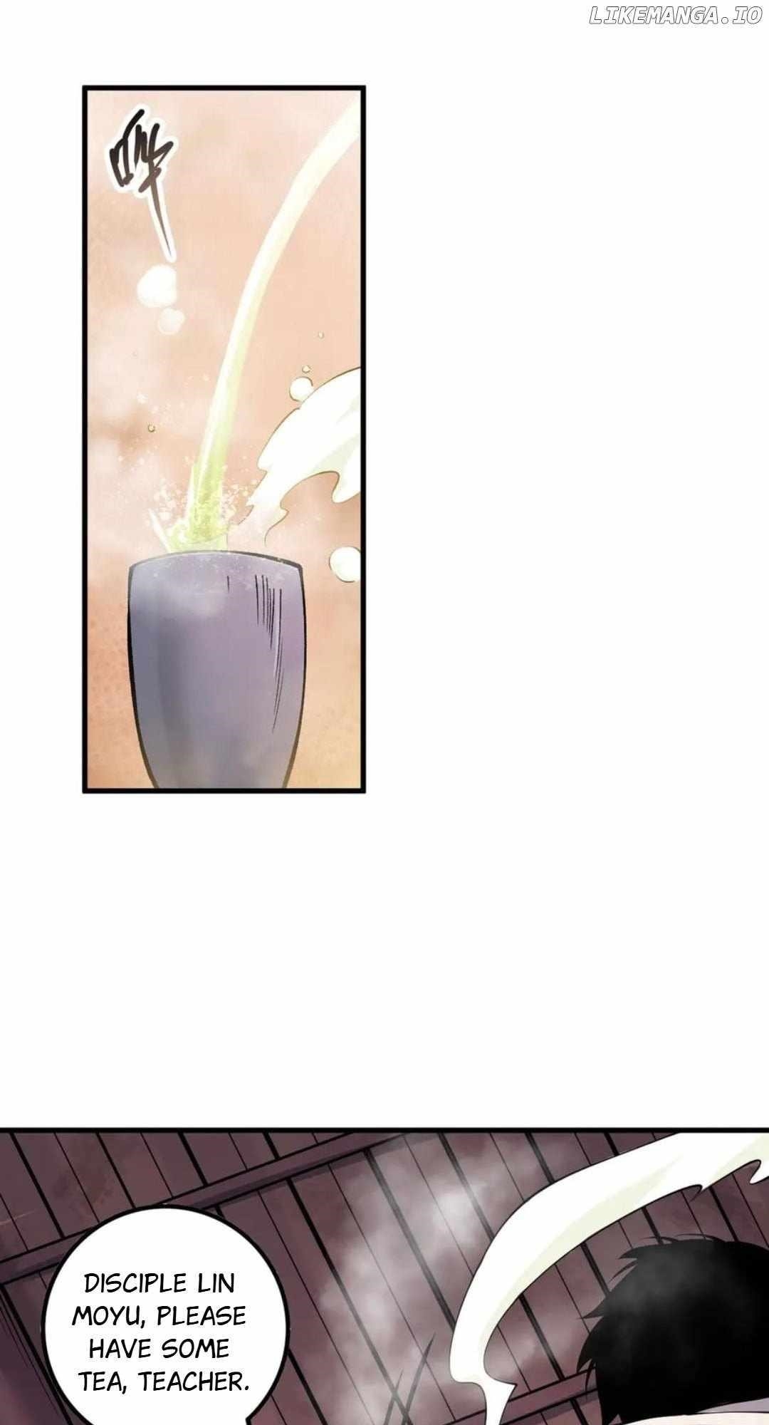 Necromancer, the Ultimate Scourge! Chapter 160 - Page 47