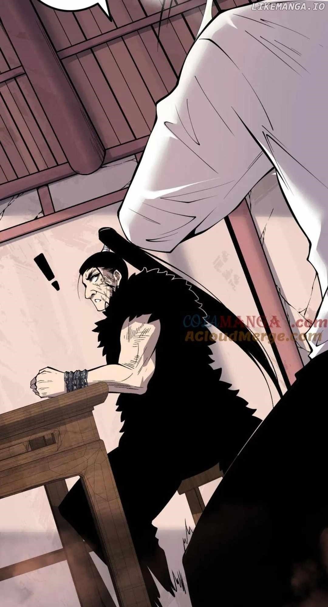 Necromancer, the Ultimate Scourge! Chapter 160 - Page 48