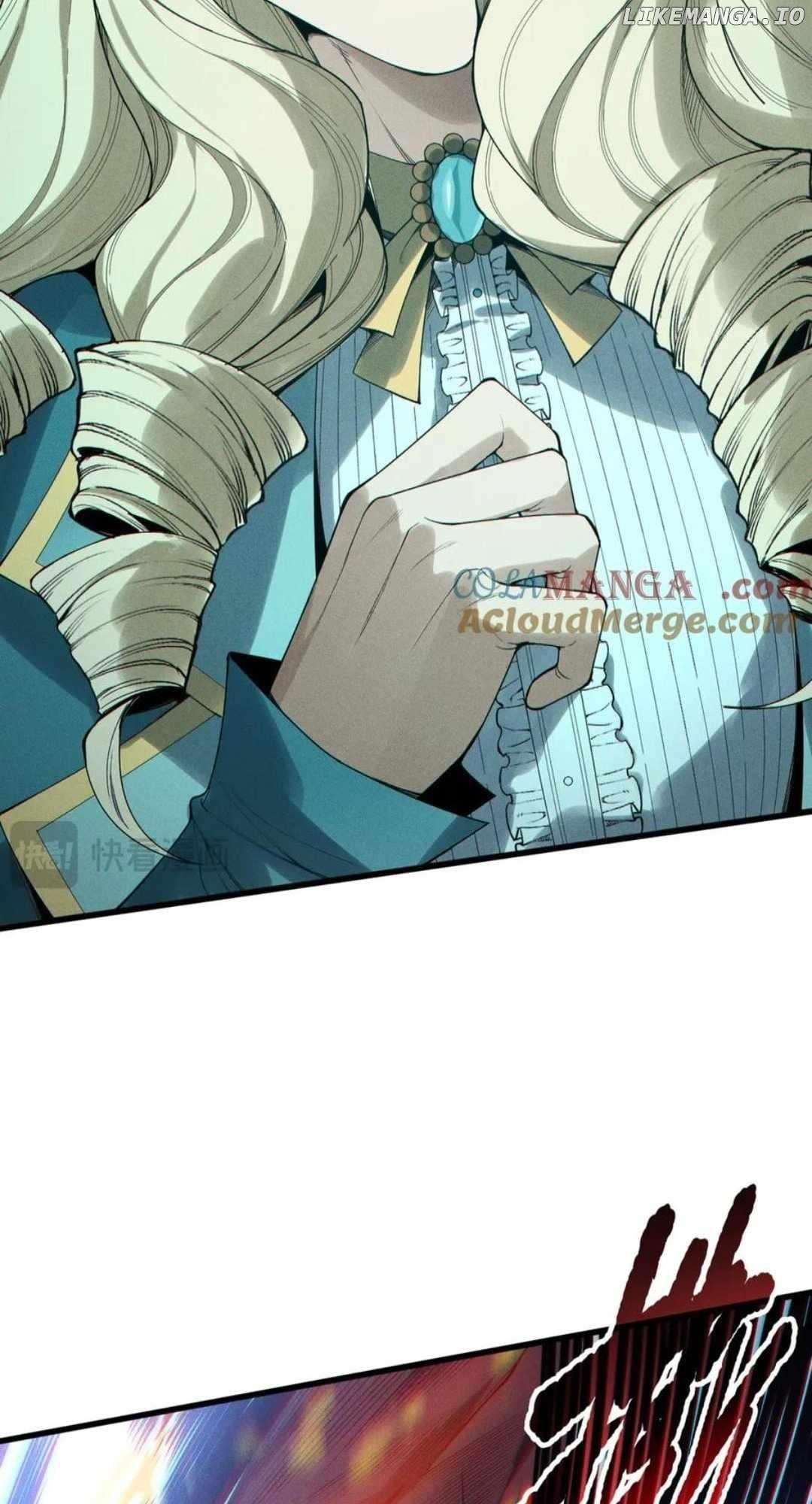 Necromancer, the Ultimate Scourge! Chapter 160 - Page 5