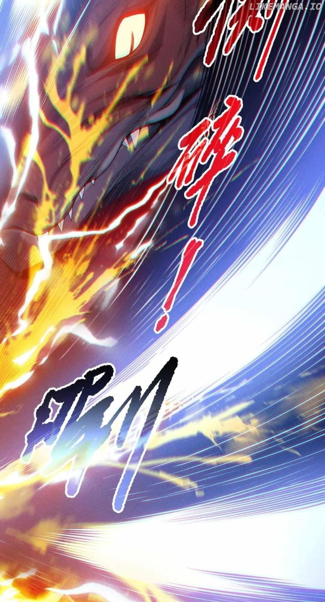 Necromancer, the Ultimate Scourge! Chapter 160 - Page 6