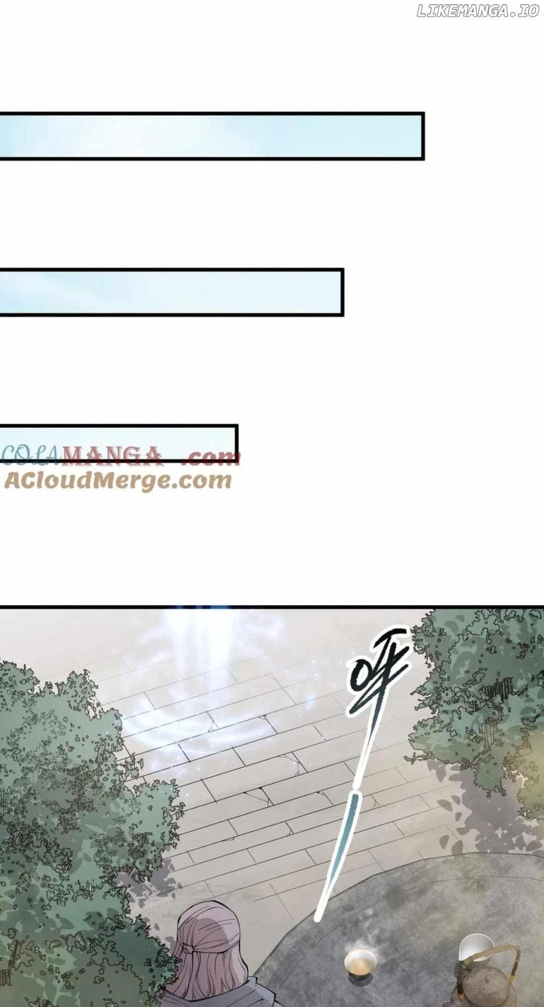 Necromancer, the Ultimate Scourge! Chapter 160 - Page 60