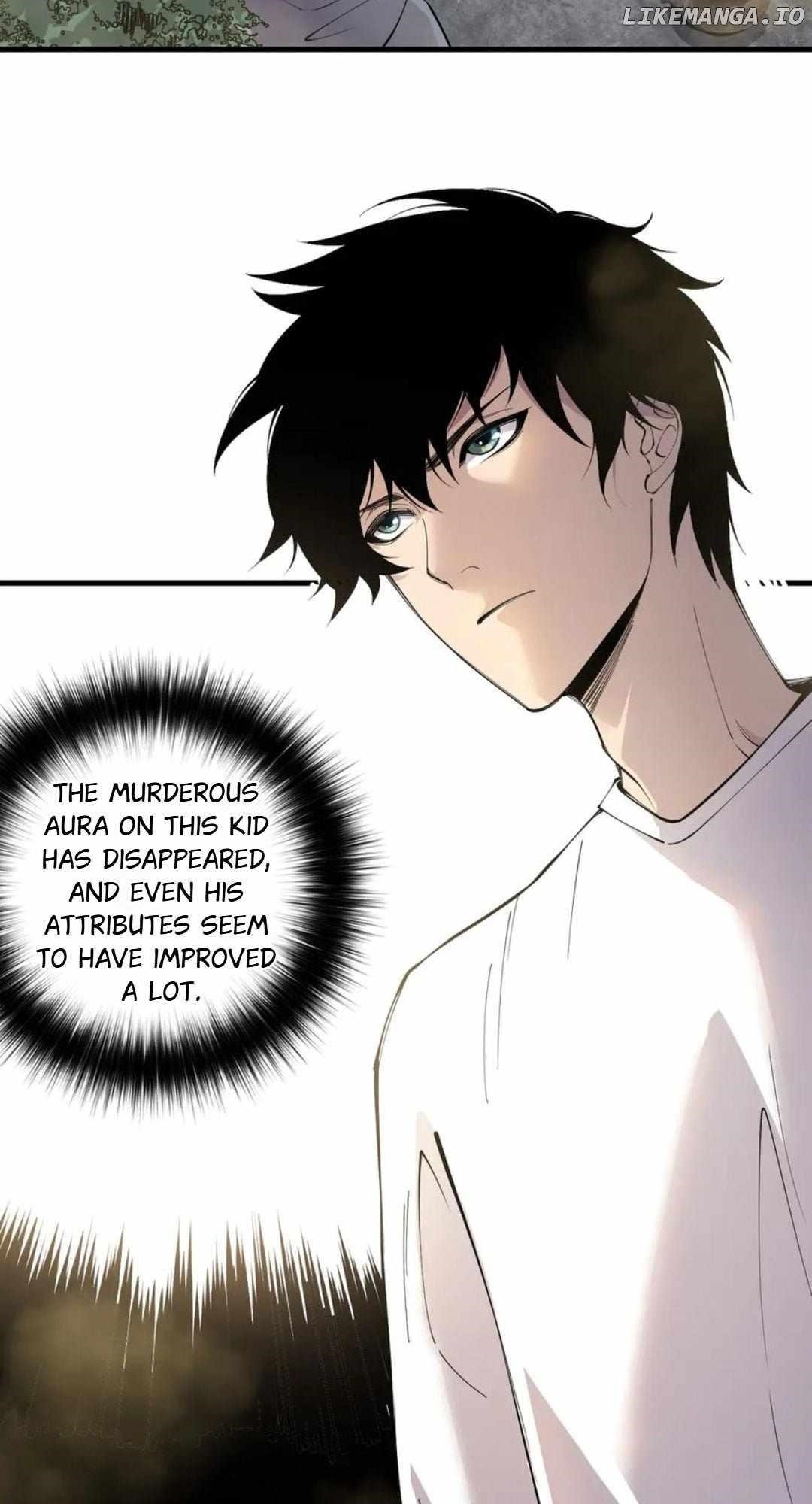 Necromancer, the Ultimate Scourge! Chapter 160 - Page 61