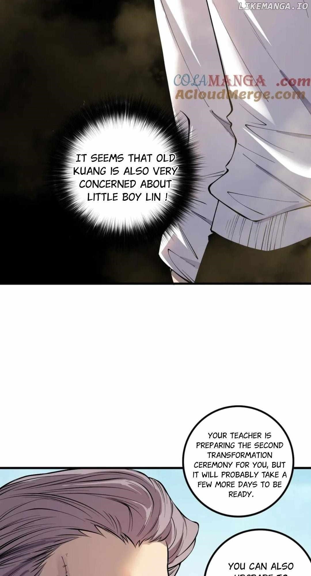 Necromancer, the Ultimate Scourge! Chapter 160 - Page 62