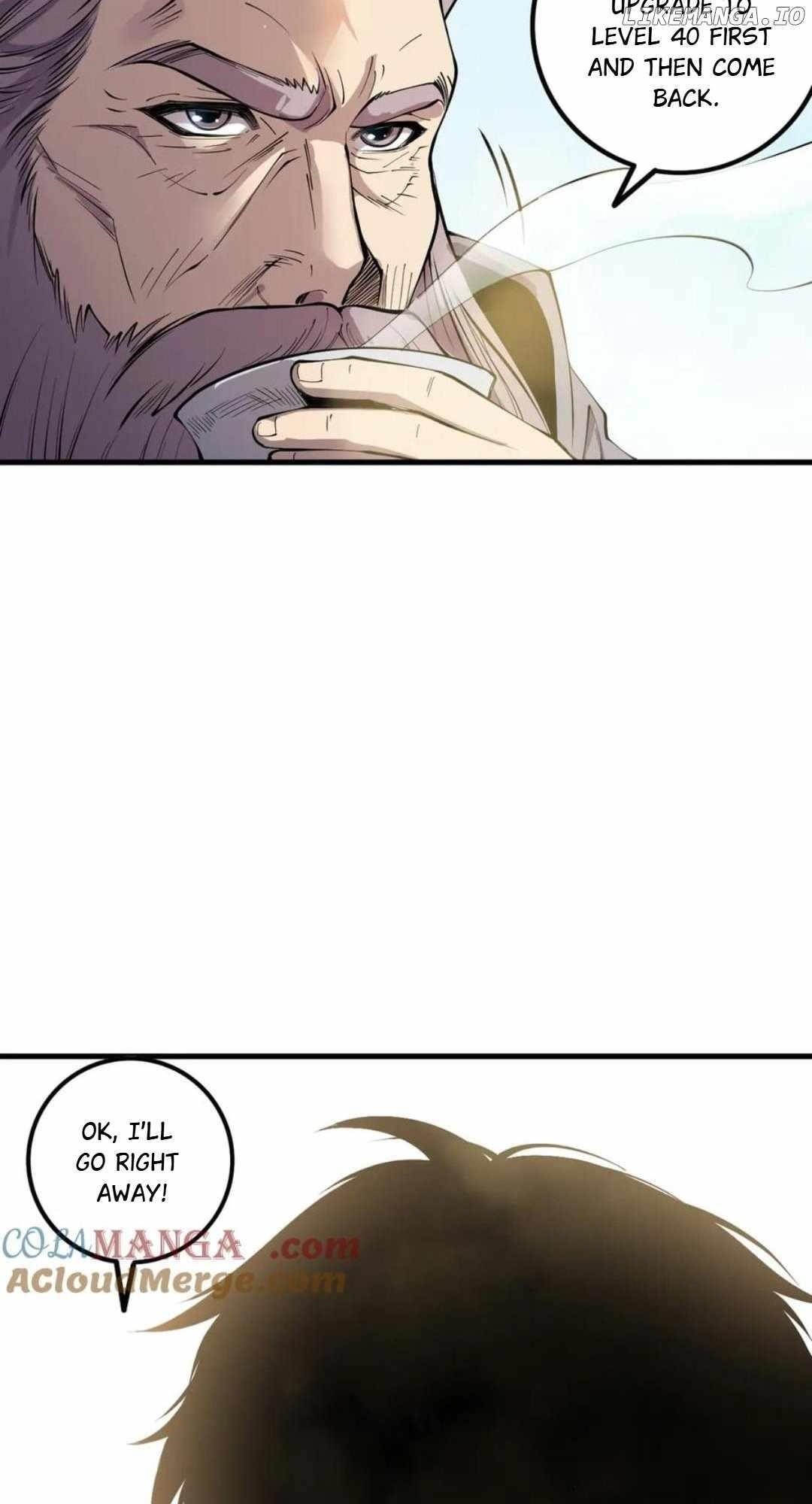 Necromancer, the Ultimate Scourge! Chapter 160 - Page 63