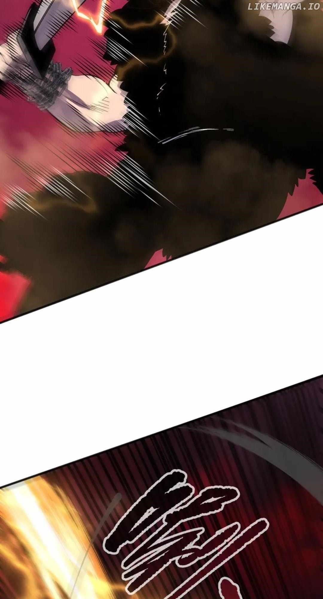 Necromancer, the Ultimate Scourge! Chapter 160 - Page 9