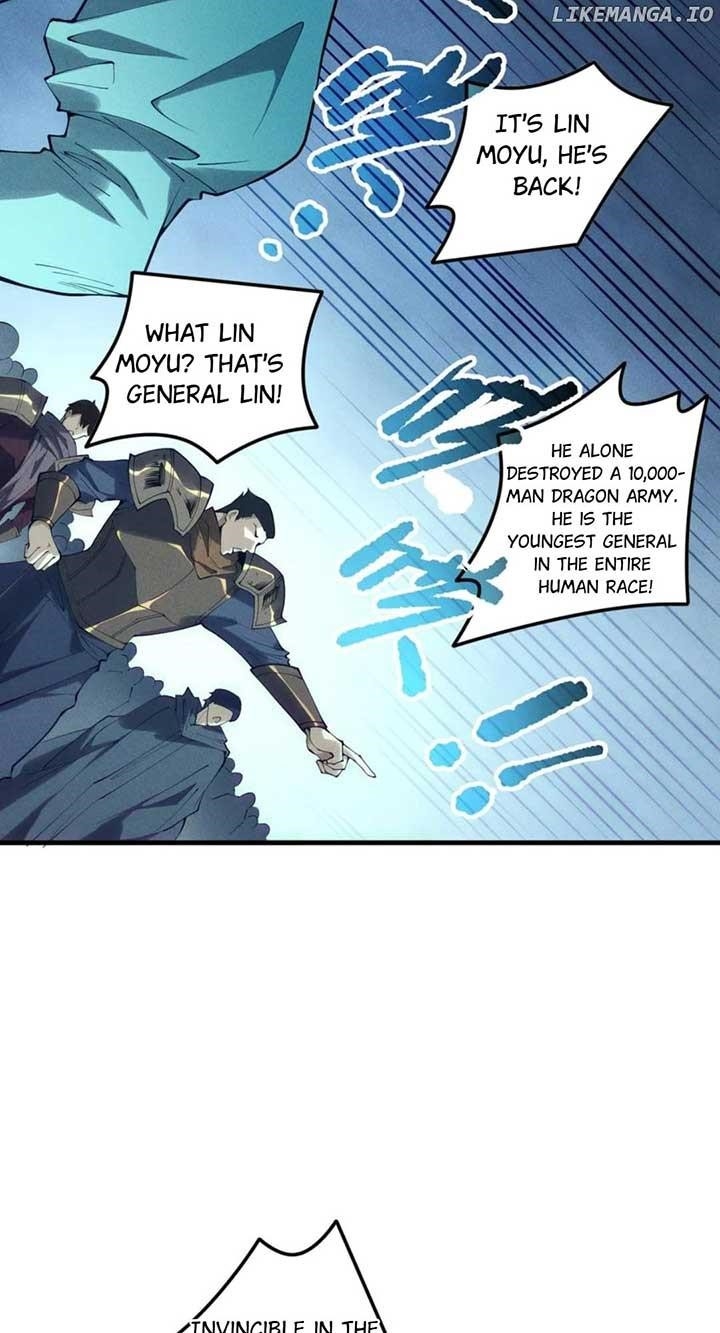 Necromancer, the Ultimate Scourge! Chapter 161 - Page 11