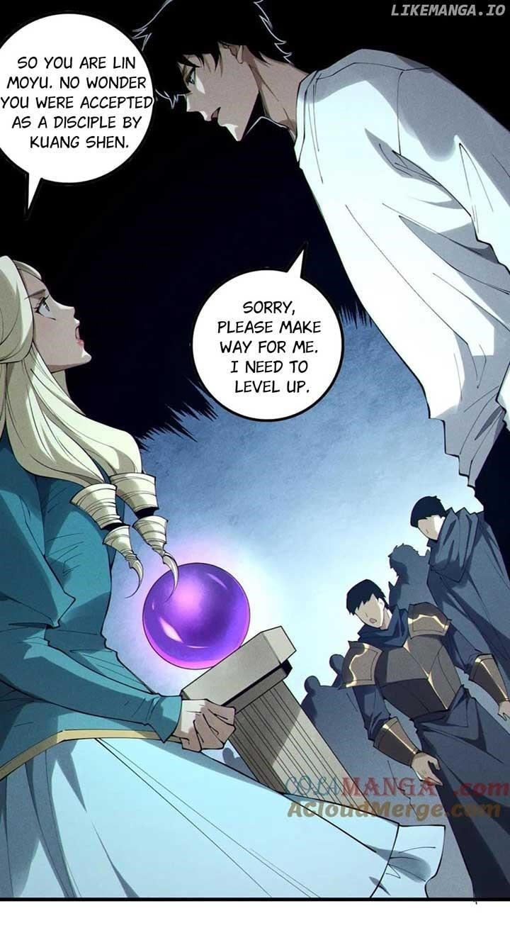 Necromancer, the Ultimate Scourge! Chapter 161 - Page 13