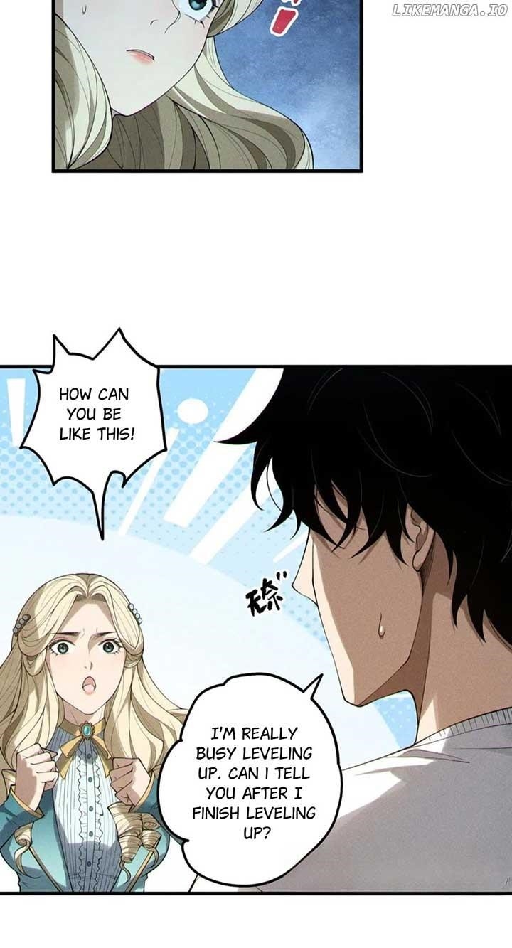 Necromancer, the Ultimate Scourge! Chapter 161 - Page 15