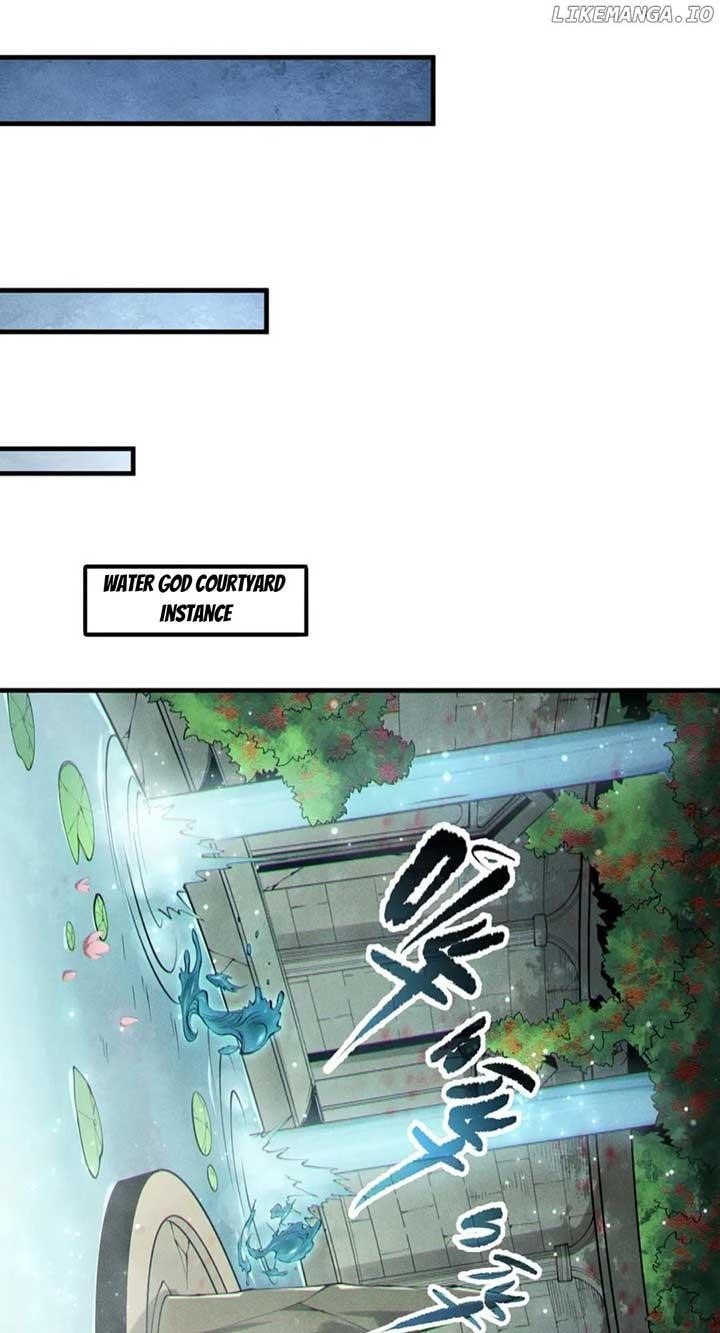 Necromancer, the Ultimate Scourge! Chapter 161 - Page 26