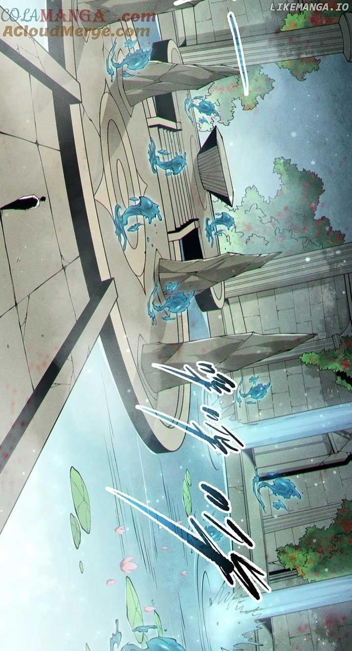 Necromancer, the Ultimate Scourge! Chapter 161 - Page 27