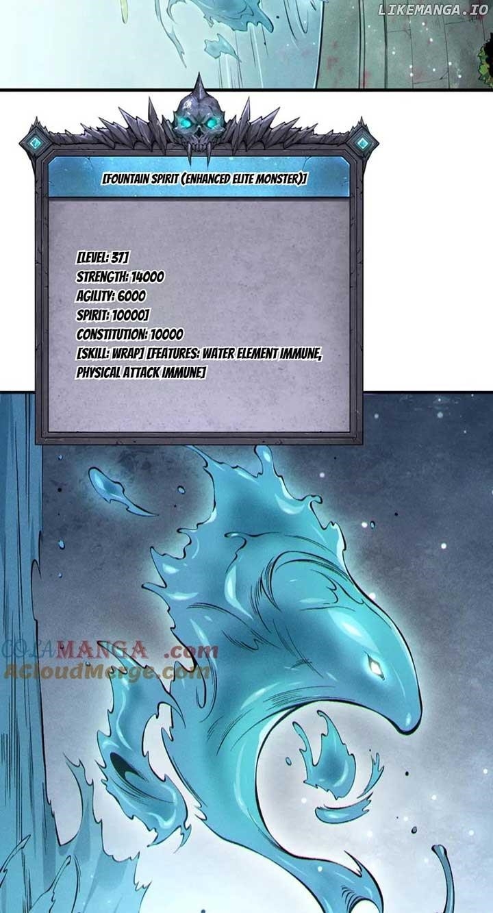 Necromancer, the Ultimate Scourge! Chapter 161 - Page 28