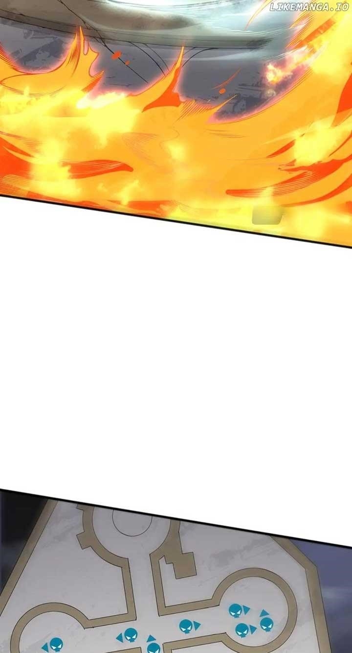 Necromancer, the Ultimate Scourge! Chapter 161 - Page 35