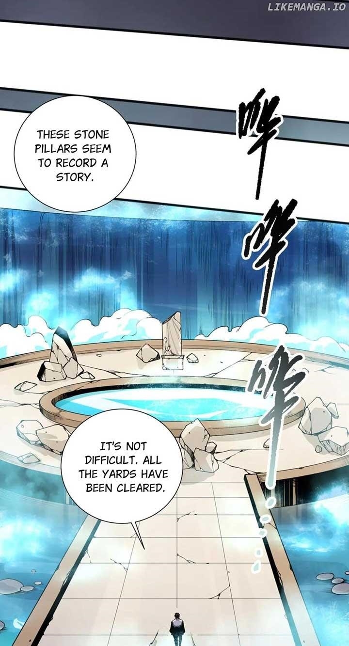 Necromancer, the Ultimate Scourge! Chapter 161 - Page 38