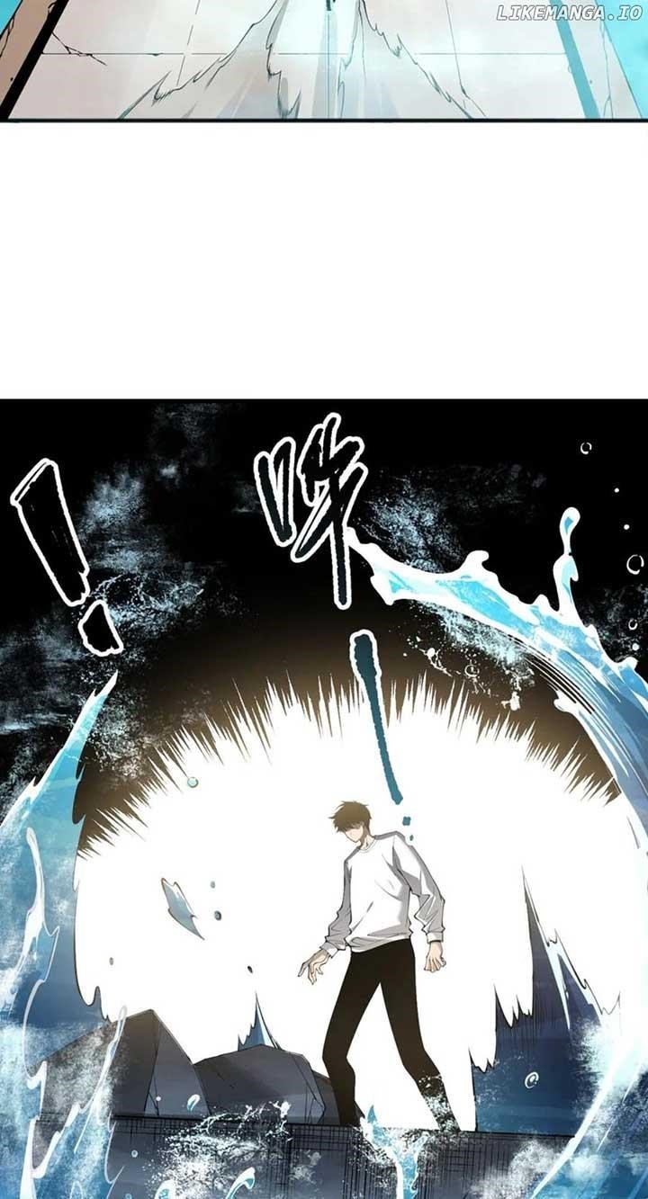 Necromancer, the Ultimate Scourge! Chapter 161 - Page 39