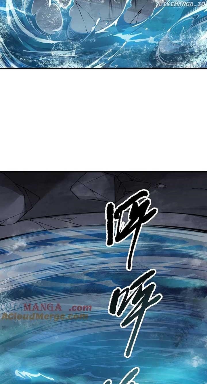 Necromancer, the Ultimate Scourge! Chapter 161 - Page 40