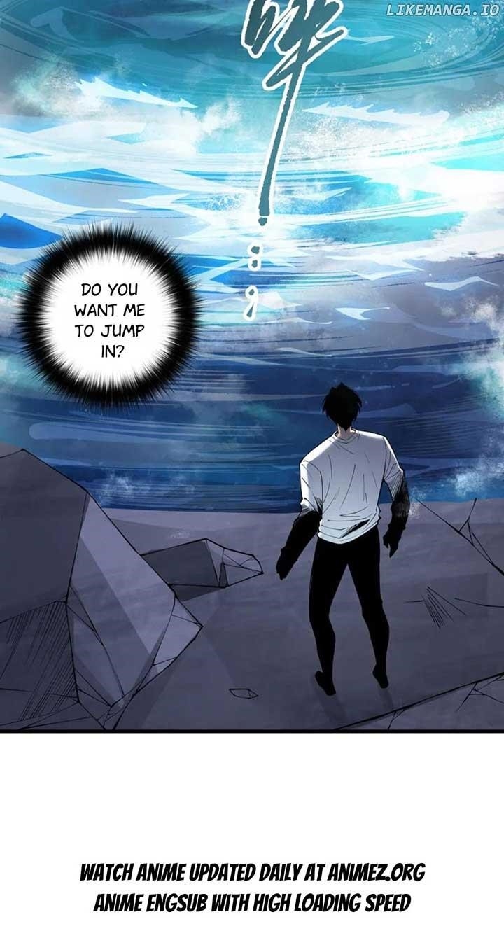 Necromancer, the Ultimate Scourge! Chapter 161 - Page 41