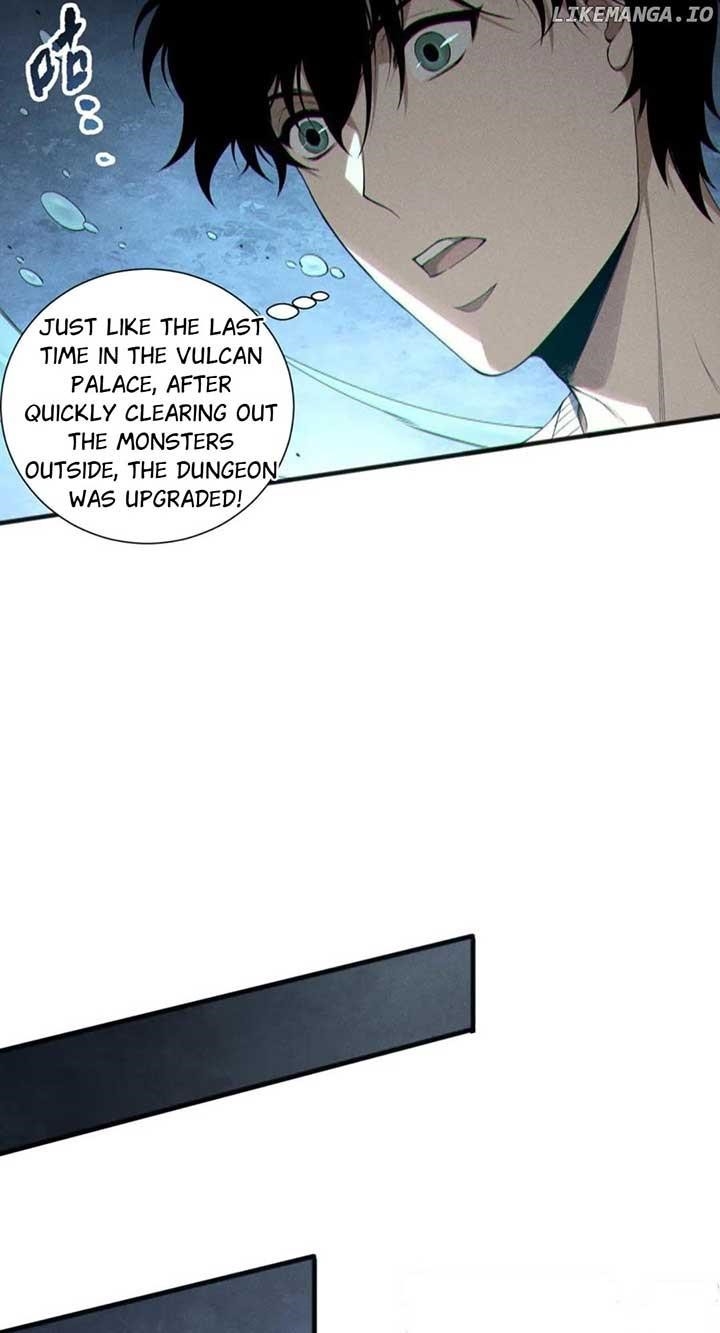 Necromancer, the Ultimate Scourge! Chapter 161 - Page 47