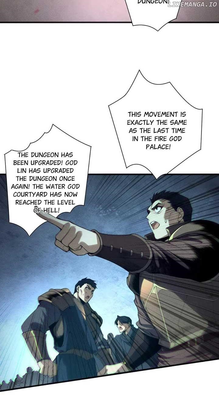 Necromancer, the Ultimate Scourge! Chapter 161 - Page 50