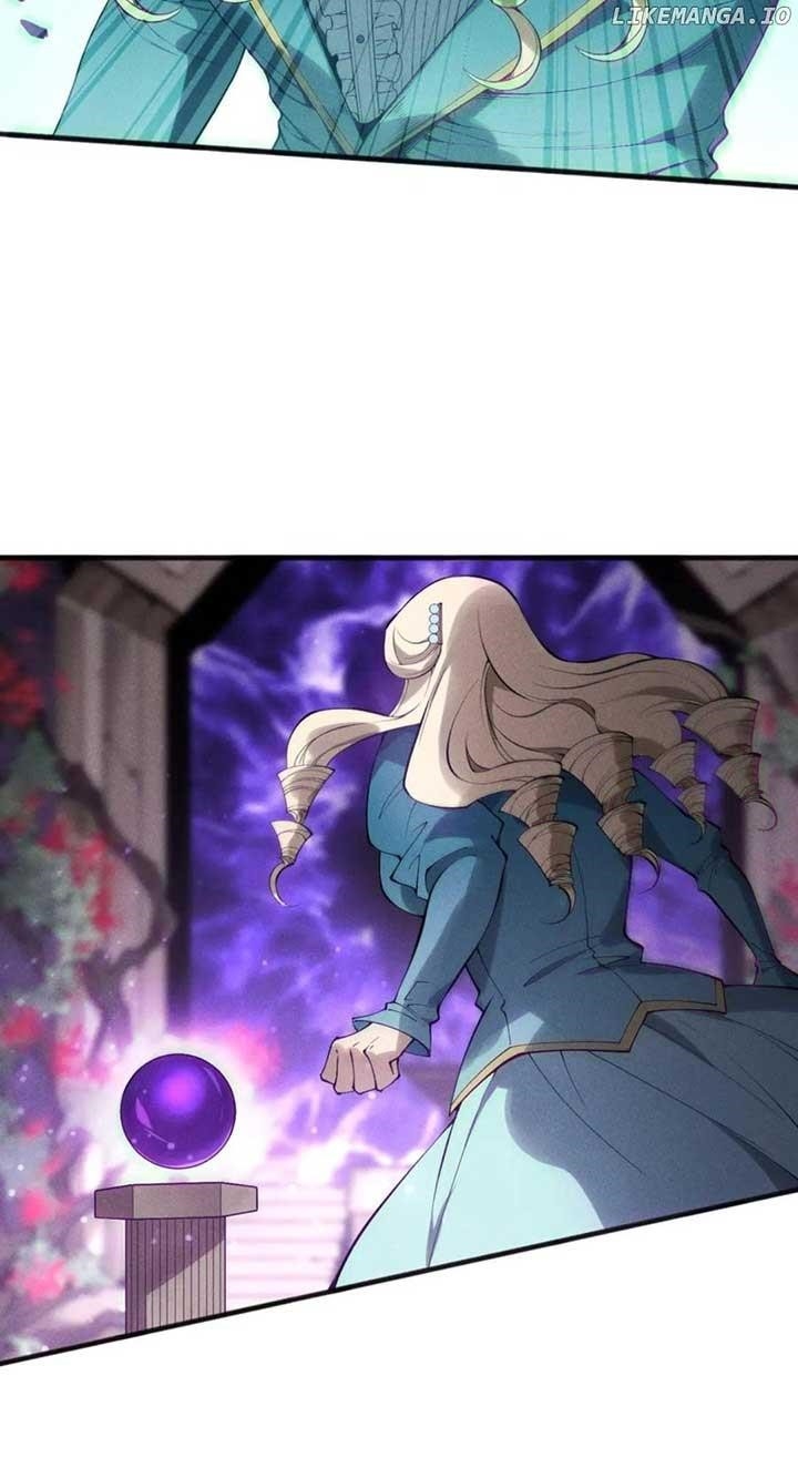 Necromancer, the Ultimate Scourge! Chapter 161 - Page 52