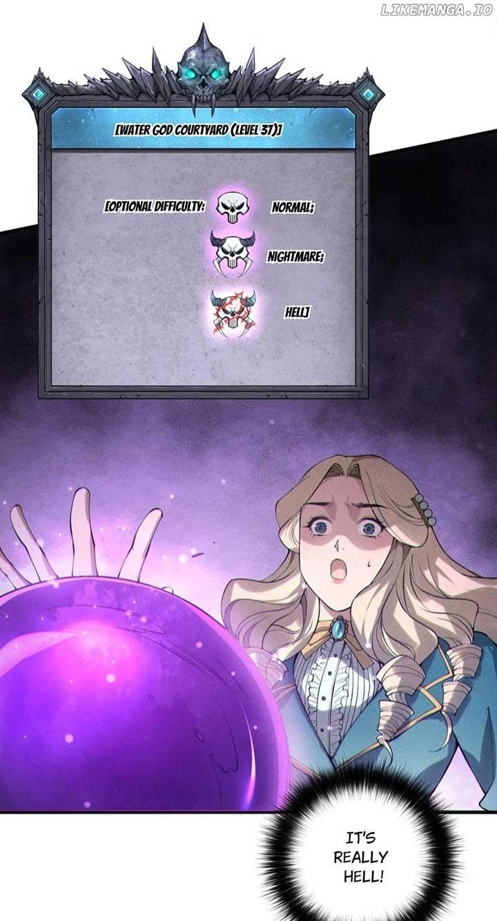 Necromancer, the Ultimate Scourge! Chapter 161 - Page 53