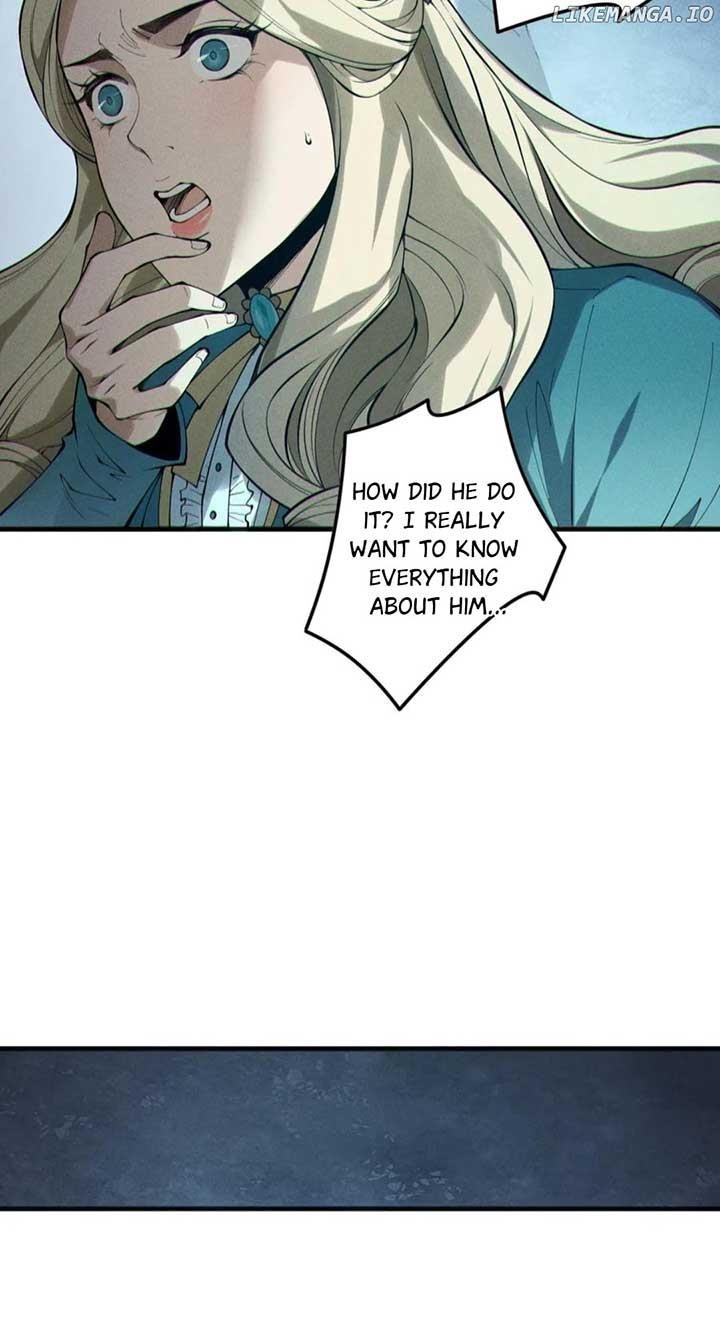 Necromancer, the Ultimate Scourge! Chapter 161 - Page 55