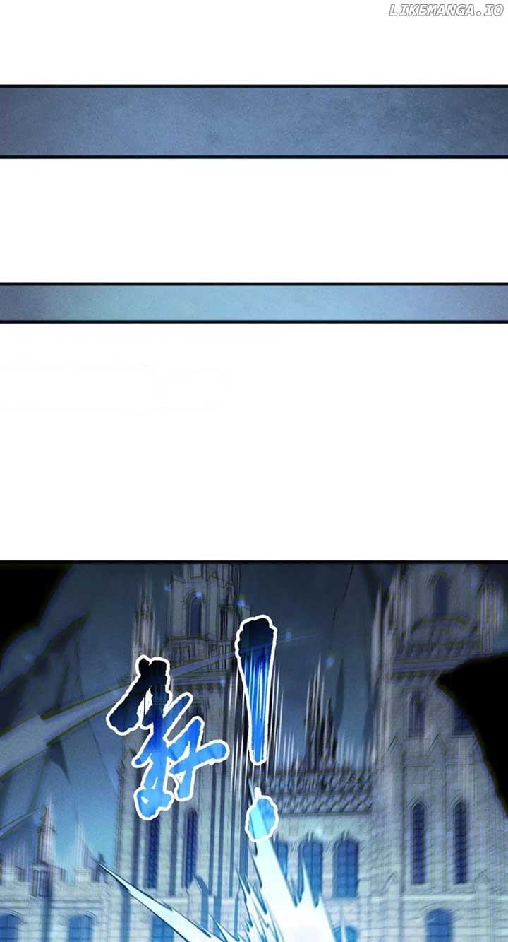 Necromancer, the Ultimate Scourge! Chapter 161 - Page 56