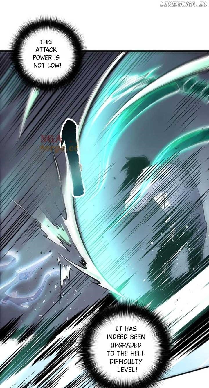 Necromancer, the Ultimate Scourge! Chapter 161 - Page 60