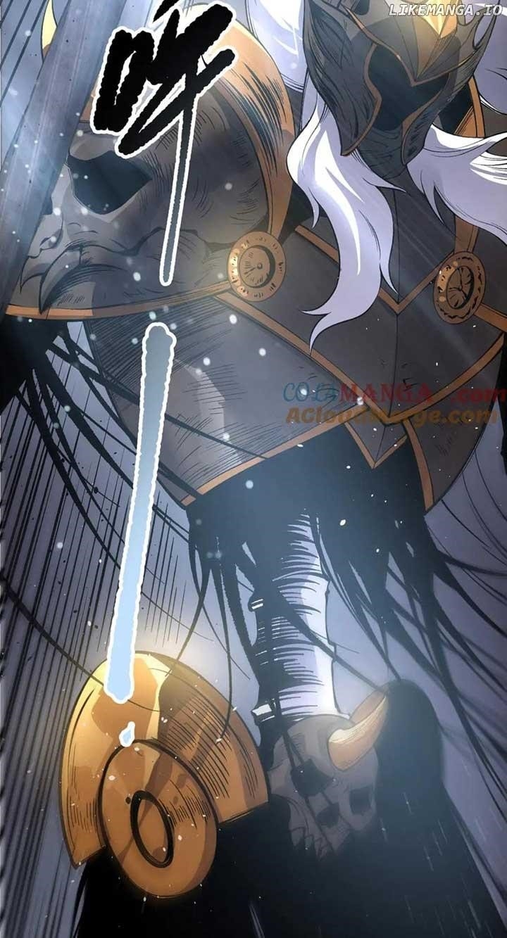 Necromancer, the Ultimate Scourge! Chapter 161 - Page 65