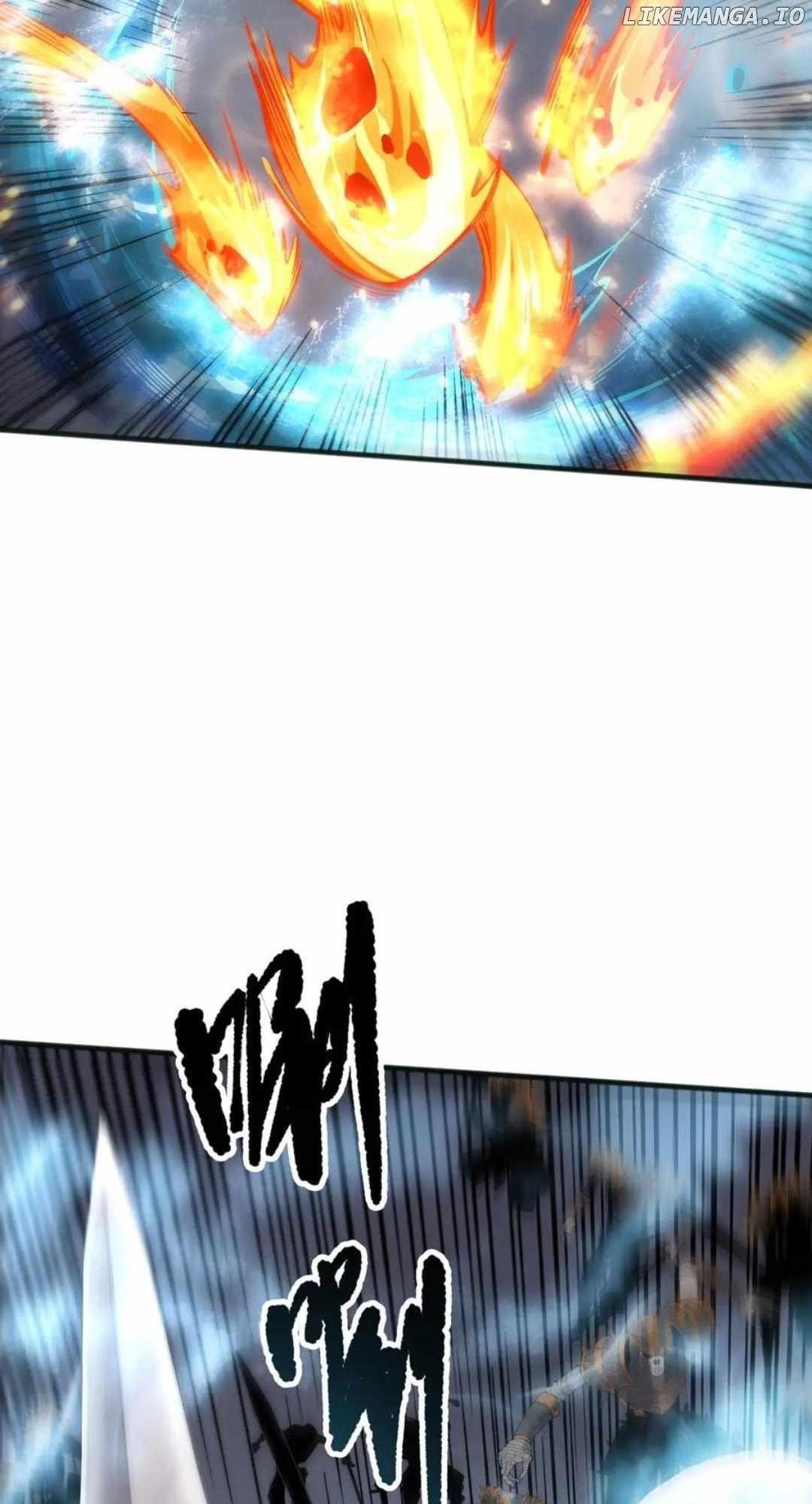 Necromancer, the Ultimate Scourge! Chapter 162 - Page 10