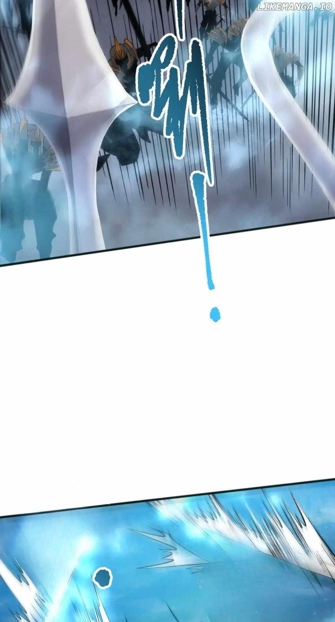 Necromancer, the Ultimate Scourge! Chapter 162 - Page 11