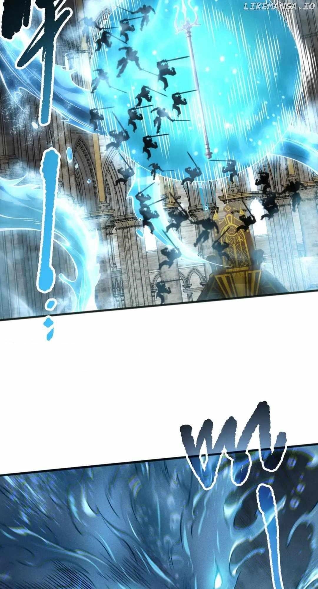 Necromancer, the Ultimate Scourge! Chapter 162 - Page 14