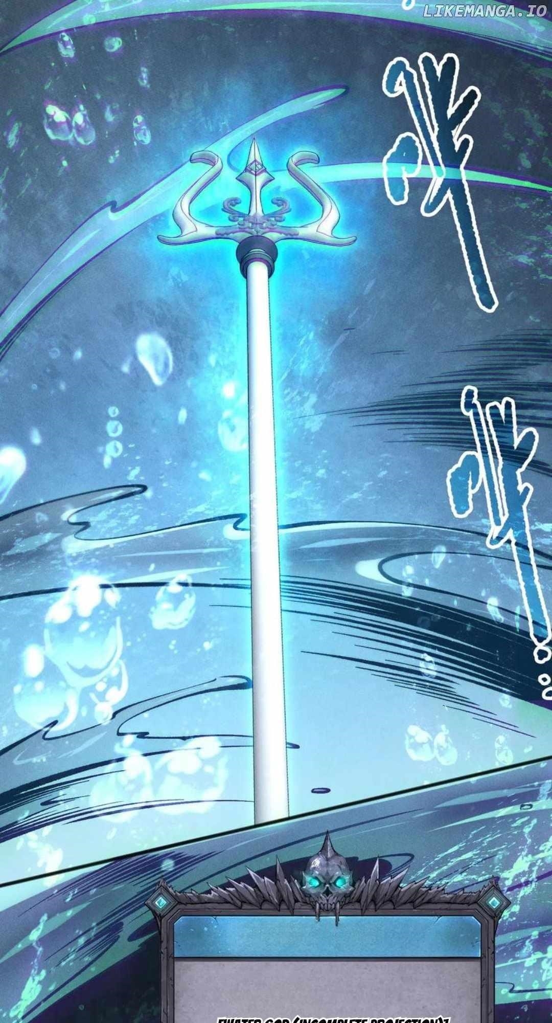 Necromancer, the Ultimate Scourge! Chapter 162 - Page 19