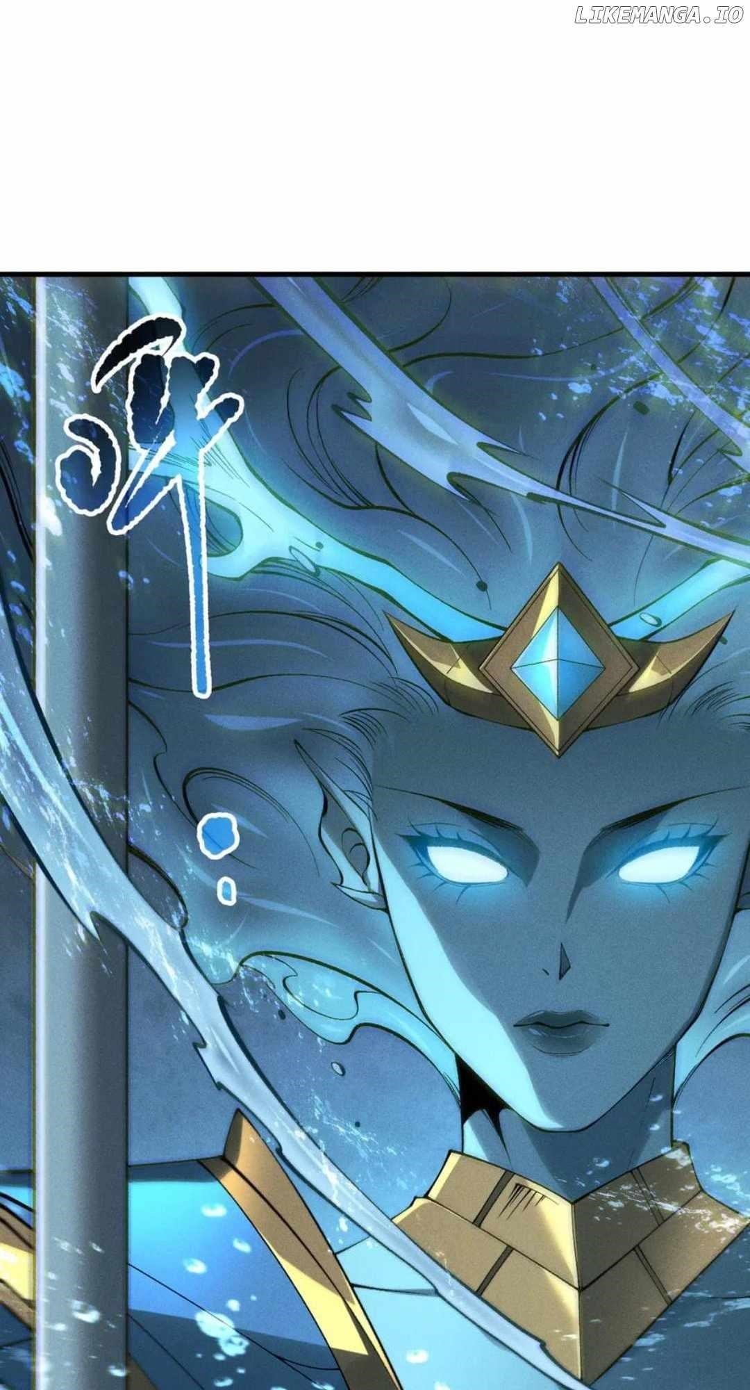 Necromancer, the Ultimate Scourge! Chapter 162 - Page 22