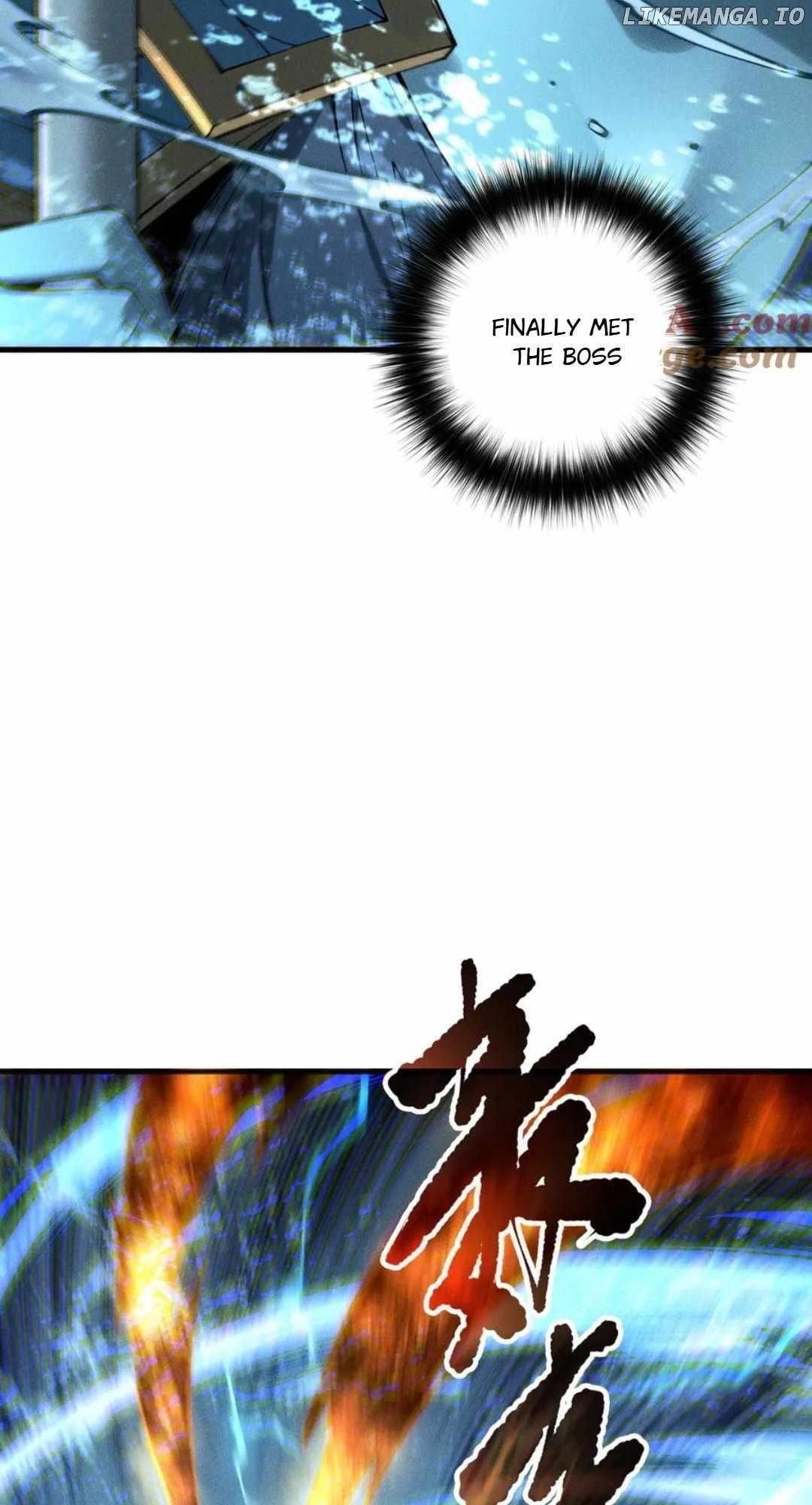 Necromancer, the Ultimate Scourge! Chapter 162 - Page 23