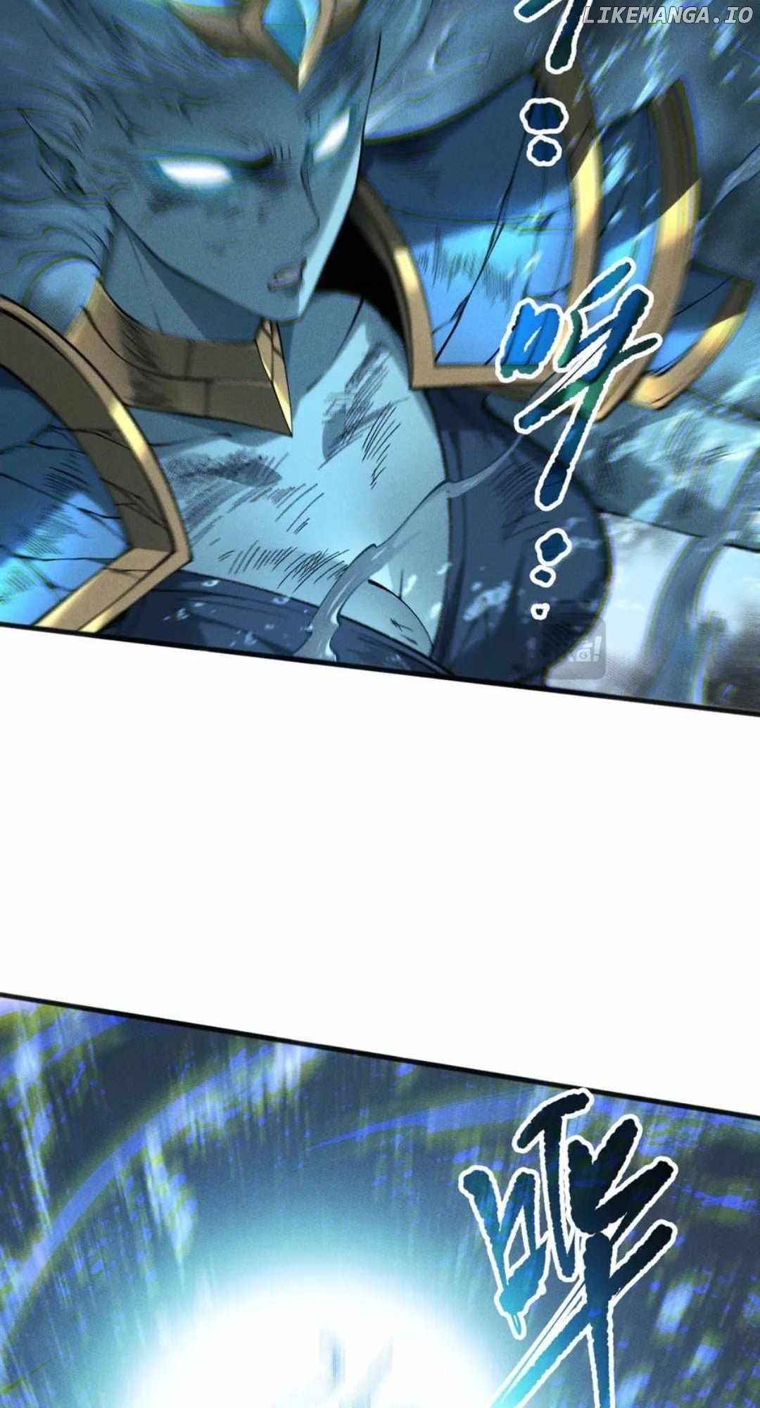 Necromancer, the Ultimate Scourge! Chapter 162 - Page 25